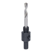 KS Tools Supporto per sega a tazza, gambo 9,5mm, Ø14-30mm-3