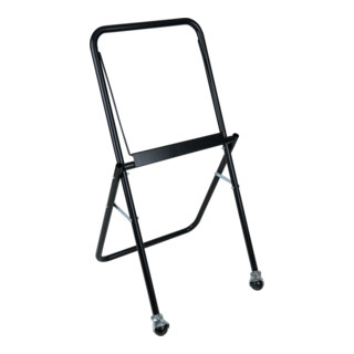 KS Tools Supporto portarotoli da terra