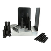 KS Tools Supporto pressa universale, 50 t-1