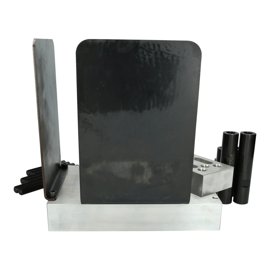 KS Tools Supporto pressa universale, 50 t