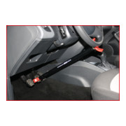 KS Tools Supporto telescopico per cofano e portellone posteriore, 64-109 cm-2