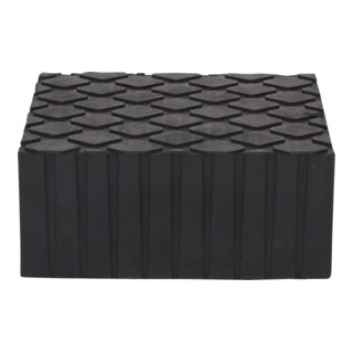 KS Tools Supporto universale in gomma per piattaforma di sollevamento