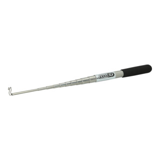 KS Tools Supporto videoscopio Wi-Fi per sonda Ø5,5 - 6,0mm