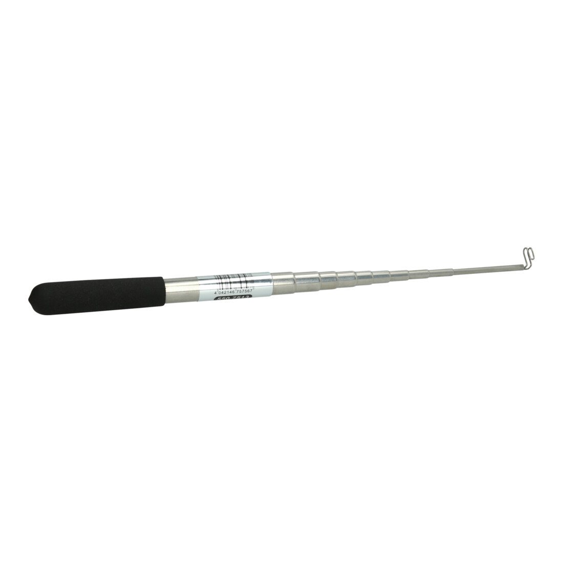 KS Tools Supporto videoscopio Wi-Fi per sonda Ø5,5 - 6,0mm