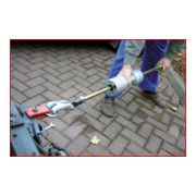 KS Tools Système de masse à inertie avec crochets de traction et adapteur-4