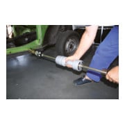 KS Tools Système de masse à inertie avec crochets de traction et adapteur-4