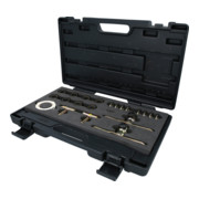 KS Tools Système de réglage de châssis pour camions et camionnettes, 21 pièces-4