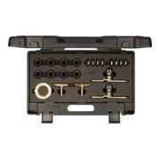 KS Tools Système de réglage de châssis pour camions et camionnettes, 21 pièces-5