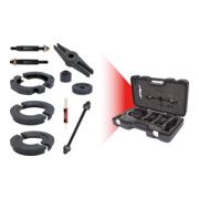 KS Tools T-5 wiellager gereedschapsset