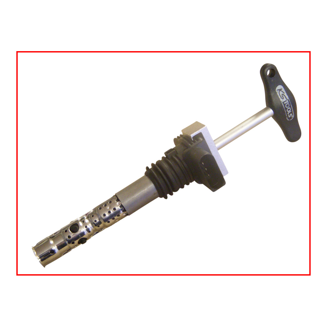 KS Tools T-greep bobine trekker type 3, 105mm