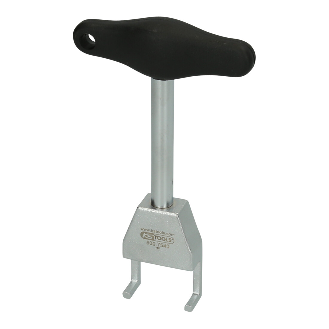 KS Tools T-greep bobinetrekker, type 1, 135mm