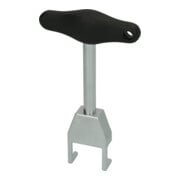 KS Tools T-greep bobinetrekker, type 1, 135mm-4