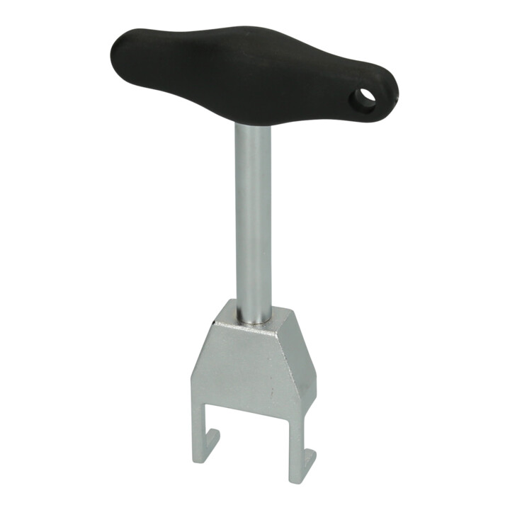 KS Tools T-greep bobinetrekker, type 1, 135mm