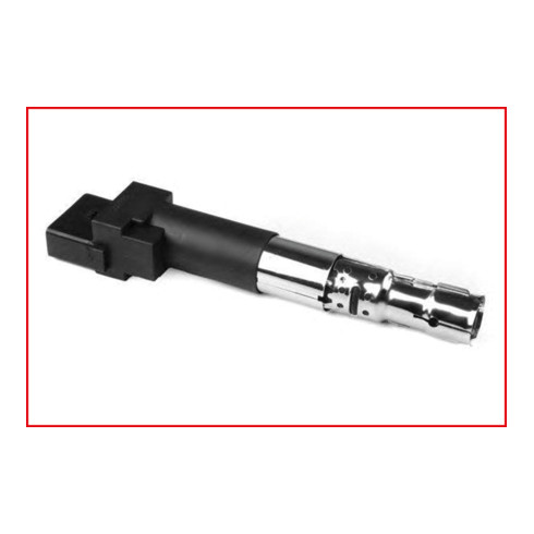 KS Tools T-greep bobinetrekker, type 2, 135mm