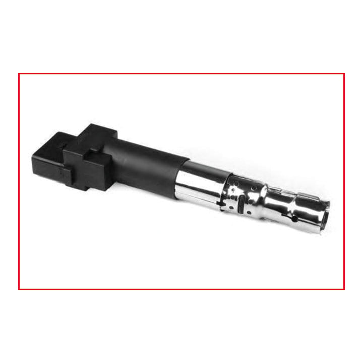 KS Tools T-greep bobinetrekker, type 2, 135mm