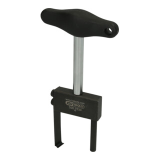 KS Tools T-greep bobinetrekker voor staafbobines, 156 mm