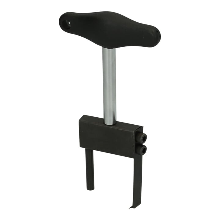 KS Tools T-greep bobinetrekker voor staafbobines, 156 mm