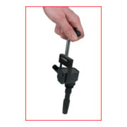 KS Tools T-greep bobinetrekker voor staafbobines, 156 mm-4