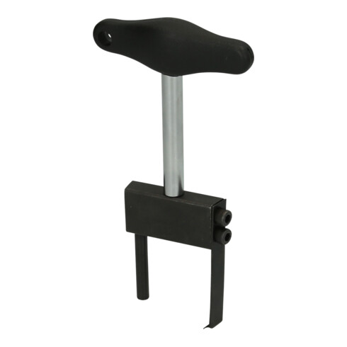 KS Tools T-greep bobinetrekker voor staafbobines, 156 mm