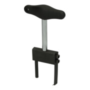 KS Tools T-greep bobinetrekker voor staafbobines, 156 mm-4