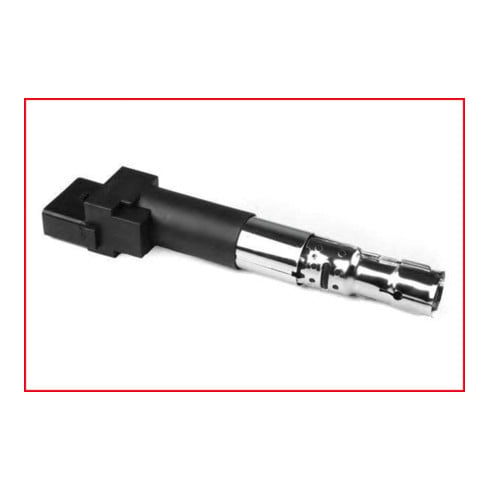 KS Tools T-greep bobinetrekkerset voor VAG en opel motoren, 7 dlg.