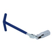 KS Tools T-greep bougiesleutel met scharnier-3
