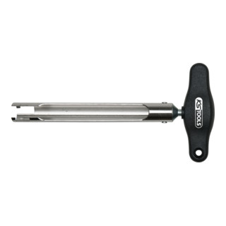 KS Tools T-handgreep bougie stekker trekker