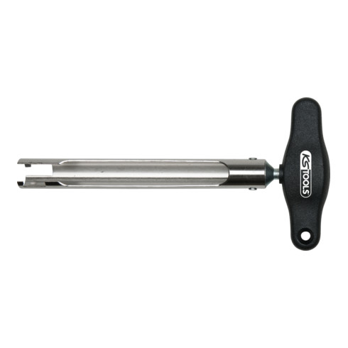 KS Tools T-handgreep bougie stekker trekker