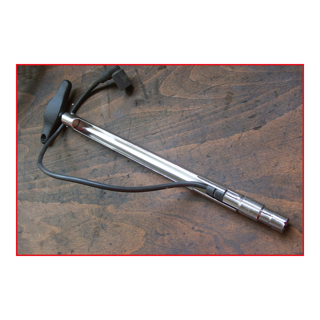 KS Tools T-handgreep bougie stekker trekker