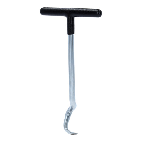 KS Tools T-greep haakgereedschap, S-vorm