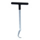 KS Tools T-Griff Hakenwerkzeug, S-Form-3