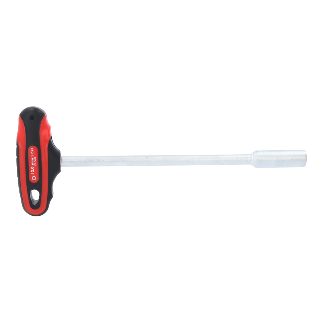 KS Tools T-Griff-Nuss-Schraubendreher, lang, 12mm