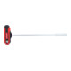 KS Tools CHROMEplus T-Griff-Nuss-Schraubendreher, lang-3