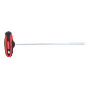 KS Tools CHROMEplus T-Griff-Nuss-Schraubendreher, lang-3