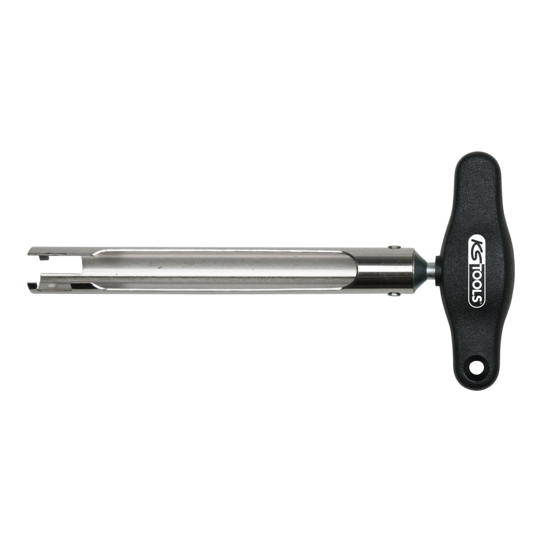 KS Tools T-Griff-Zündkerzenstecker-Abzieher