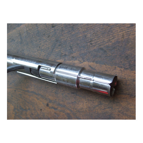KS Tools T-Griff-Zündkerzenstecker-Abzieher