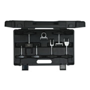 KS Tools T-Griff-Zündspulen-Abzieher-Satz für VAG und Opel Motoren, 7-tlg.-5