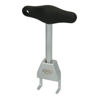 KS Tools T-Griff-Zündspulen-Abzieher, Typ 1, 135mm