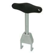 KS Tools T-Griff-Zündspulen-Abzieher, Typ 1, 135mm-4