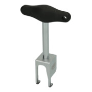 KS Tools T-Griff-Zündspulen-Abzieher, Typ 2, 135mm-5