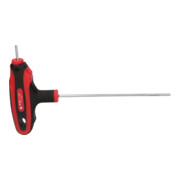 KS Tools T-handle inbussleutel, 3/32"-3