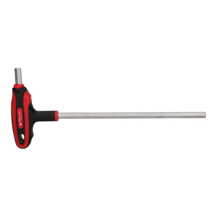 KS Tools T-handle inbussleutel, 5/16"