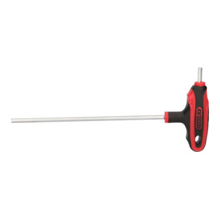 KS Tools T-handle inbussleutel, 5/32"