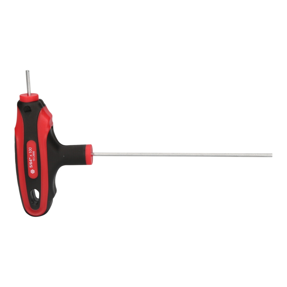 KS Tools T-handle inbussleutel, 5/64"