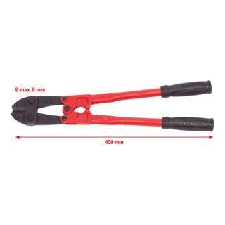 KS Tools Tagliabulloni