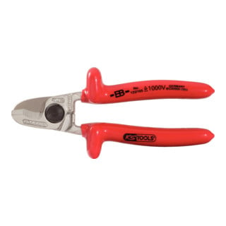 KS Tools Cesoie per cavi CLASSIC 1000V a una mano