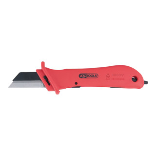 KS Tools Tagliacavi isolato lama sostituibile, 189mm