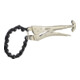 KS Tools Tagliatubi a catena con grip, Ø 19-83mm-1