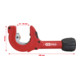 KS Tools Tagliatubi a cricco KS Tools-1