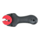 KS Tools Tagliatubi a cricco per tubazioni del freno 4,75mm-4